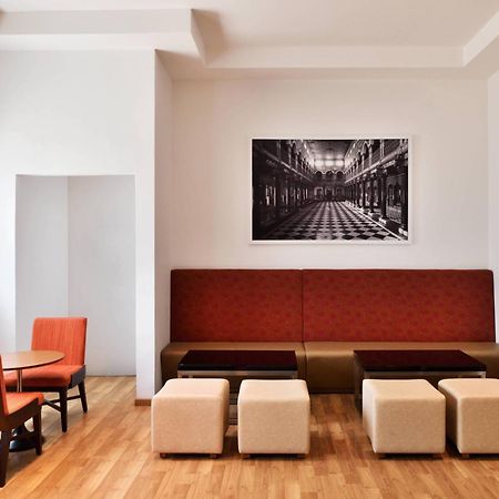 Fairfield By Marriott Chennai Mahindra World City Chengalpattu Esterno foto
