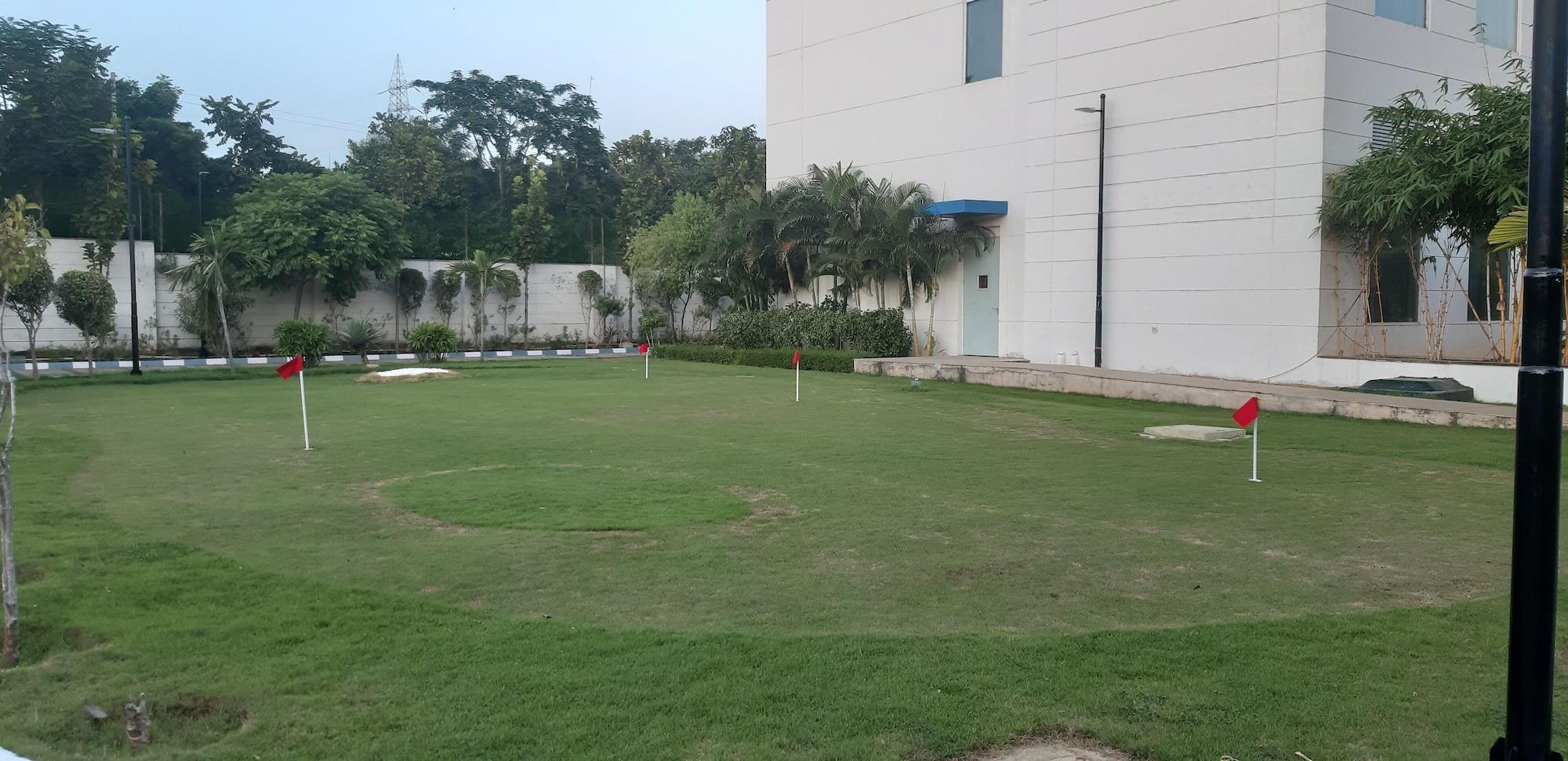 Fairfield By Marriott Chennai Mahindra World City Chengalpattu Esterno foto