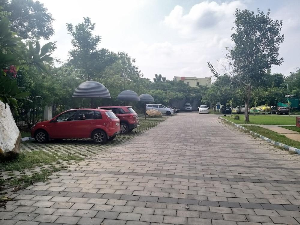 Fairfield By Marriott Chennai Mahindra World City Chengalpattu Esterno foto