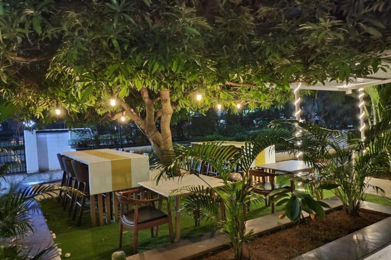 Fairfield By Marriott Chennai Mahindra World City Chengalpattu Esterno foto