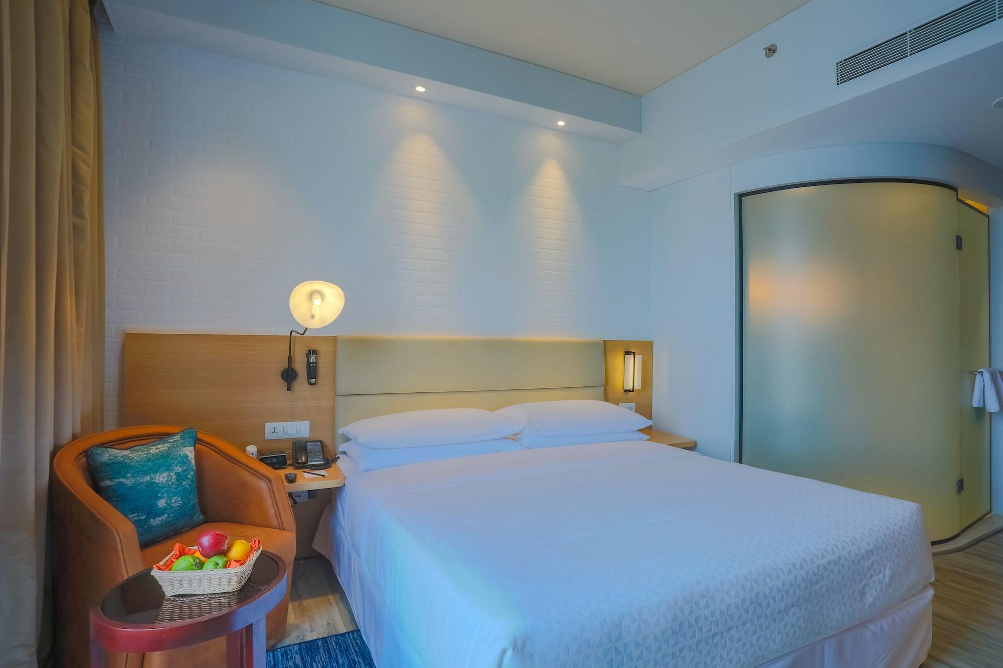 Fairfield By Marriott Chennai Mahindra World City Chengalpattu Esterno foto