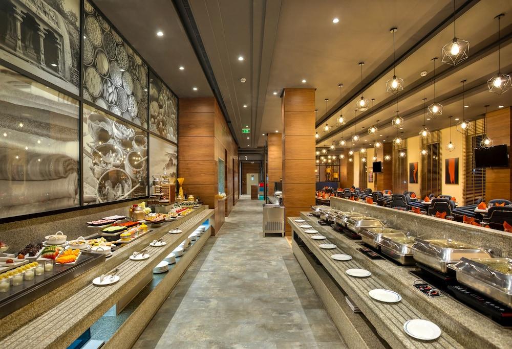 Fairfield By Marriott Chennai Mahindra World City Chengalpattu Esterno foto