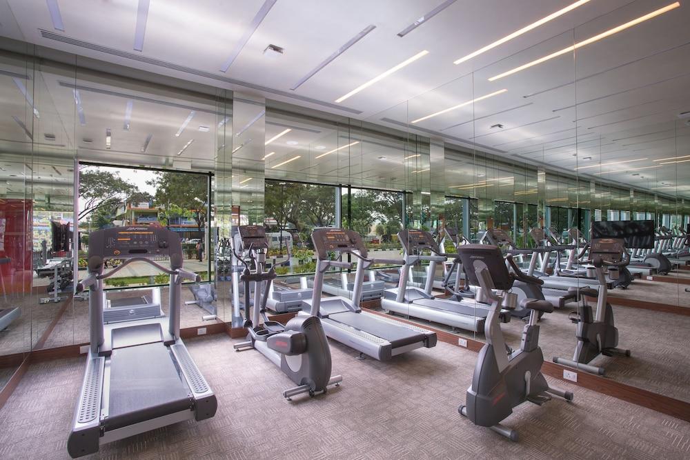 Fairfield By Marriott Chennai Mahindra World City Chengalpattu Esterno foto