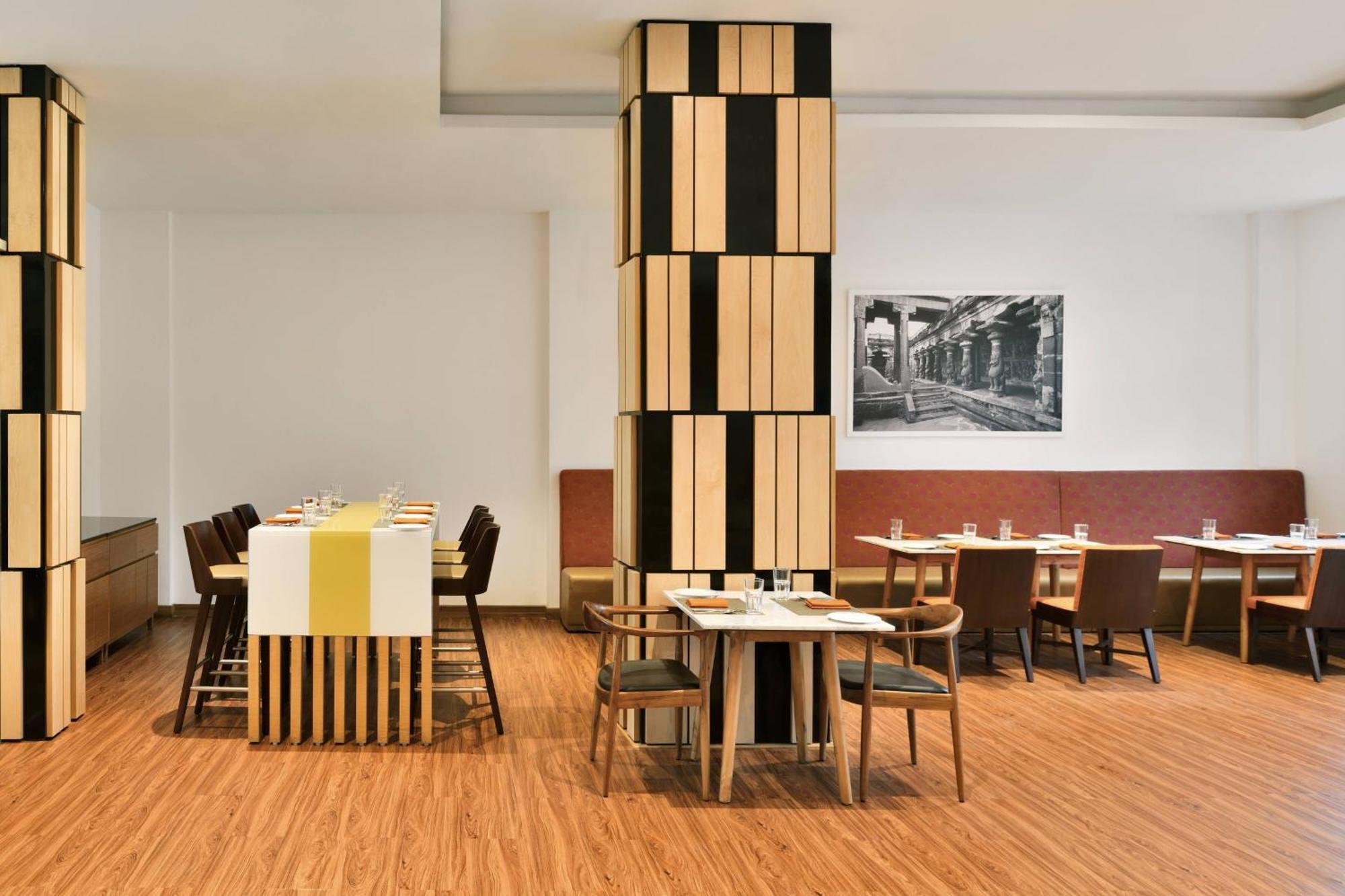 Fairfield By Marriott Chennai Mahindra World City Chengalpattu Esterno foto