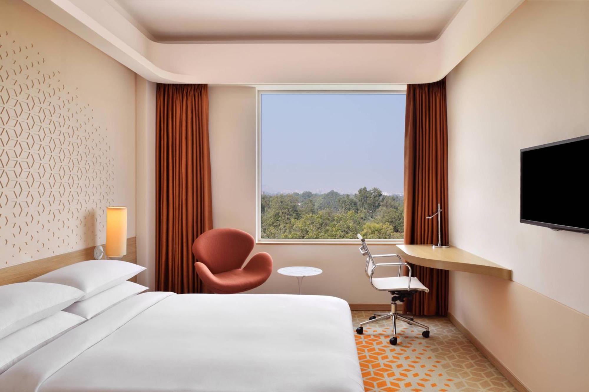 Fairfield By Marriott Chennai Mahindra World City Chengalpattu Esterno foto