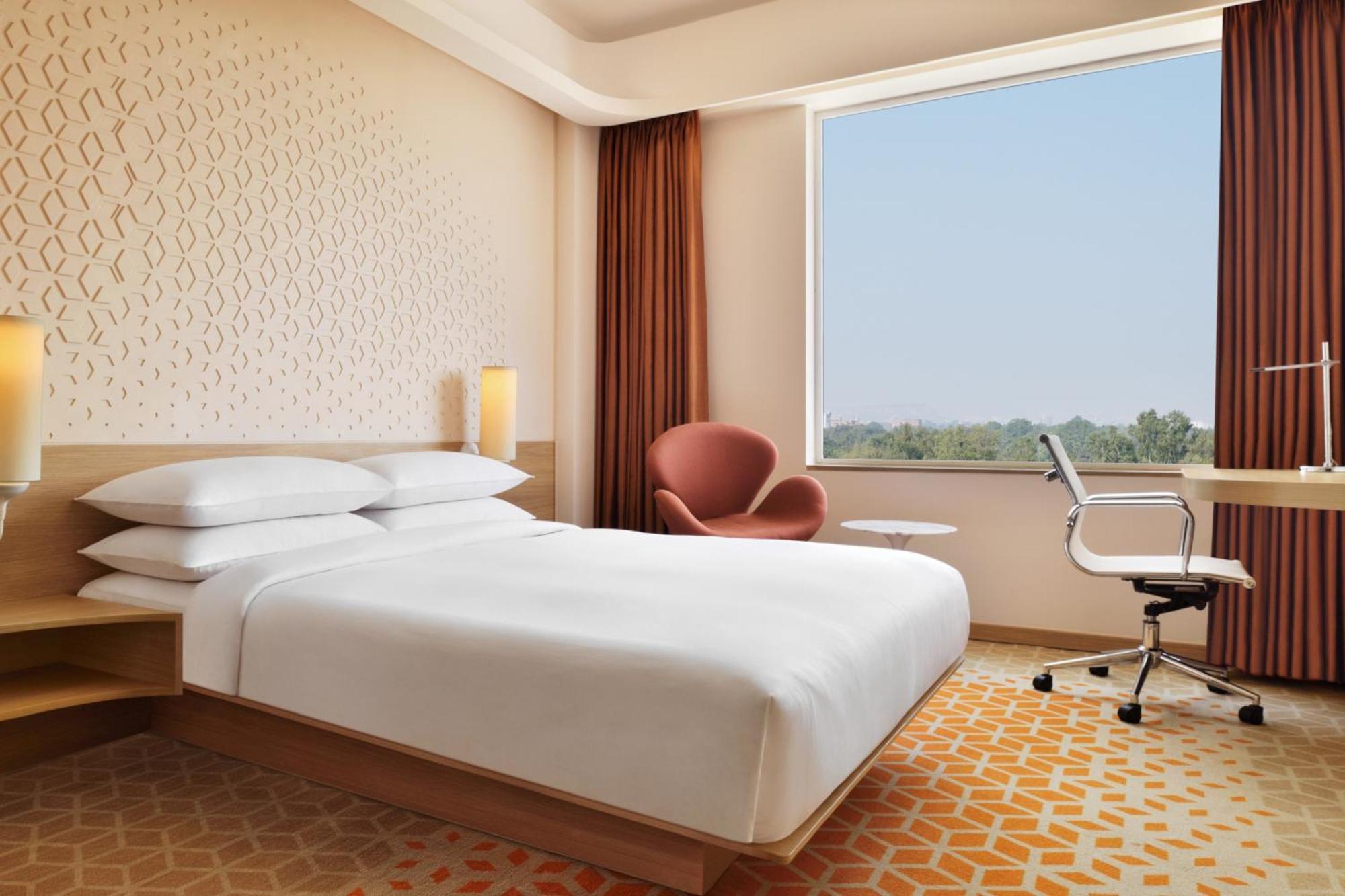 Fairfield By Marriott Chennai Mahindra World City Chengalpattu Esterno foto