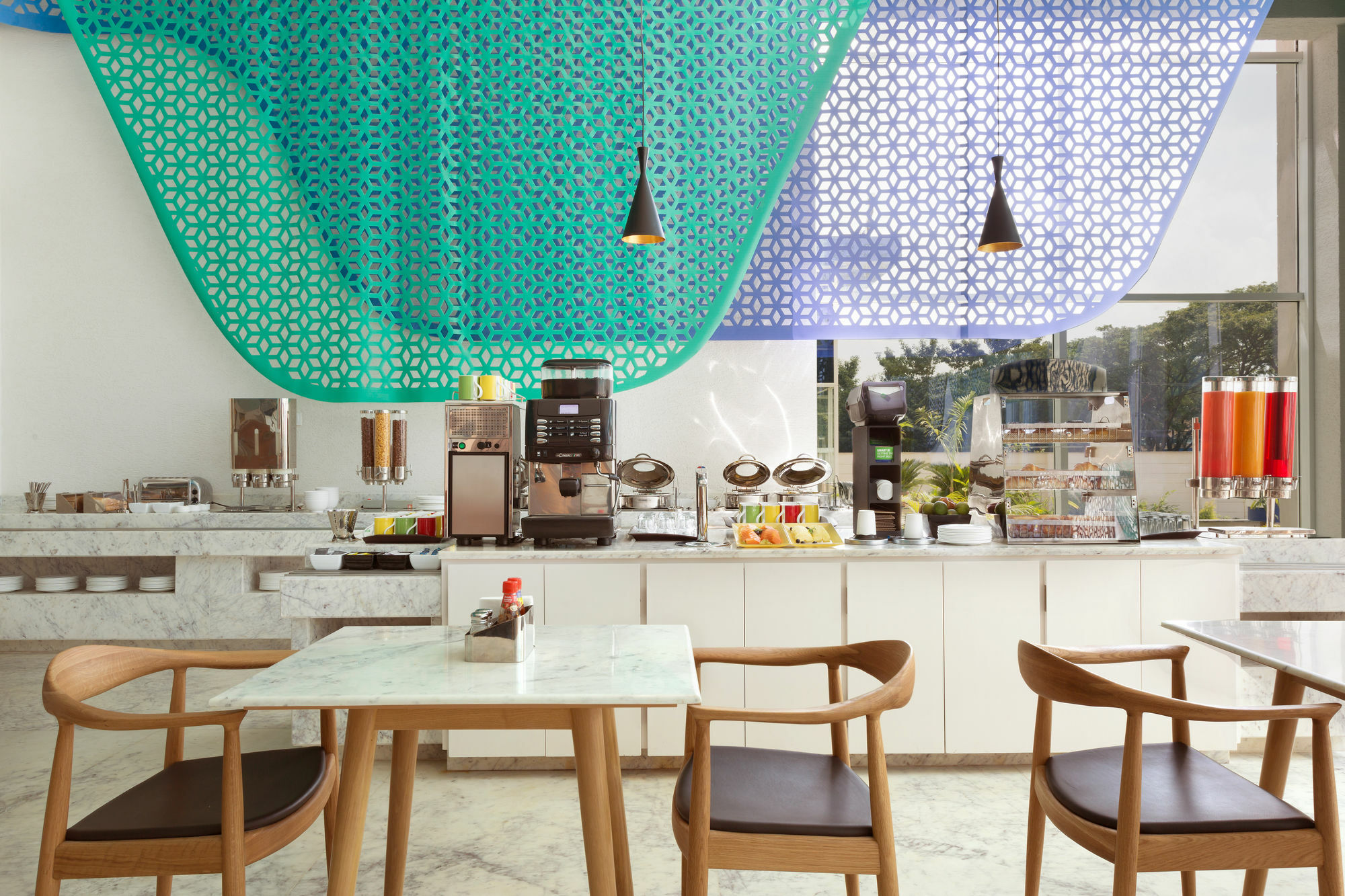 Fairfield By Marriott Chennai Mahindra World City Chengalpattu Esterno foto
