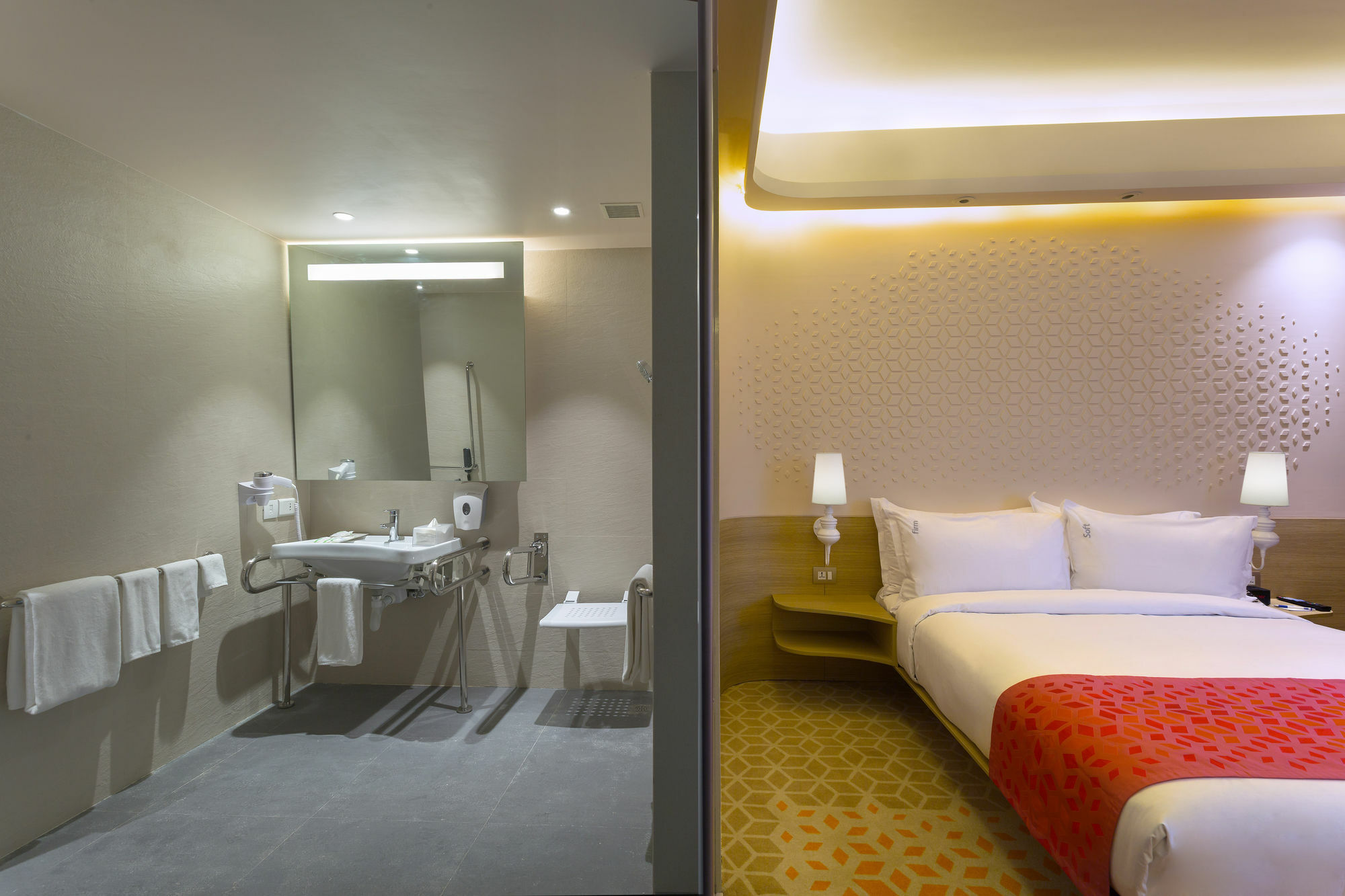 Fairfield By Marriott Chennai Mahindra World City Chengalpattu Esterno foto