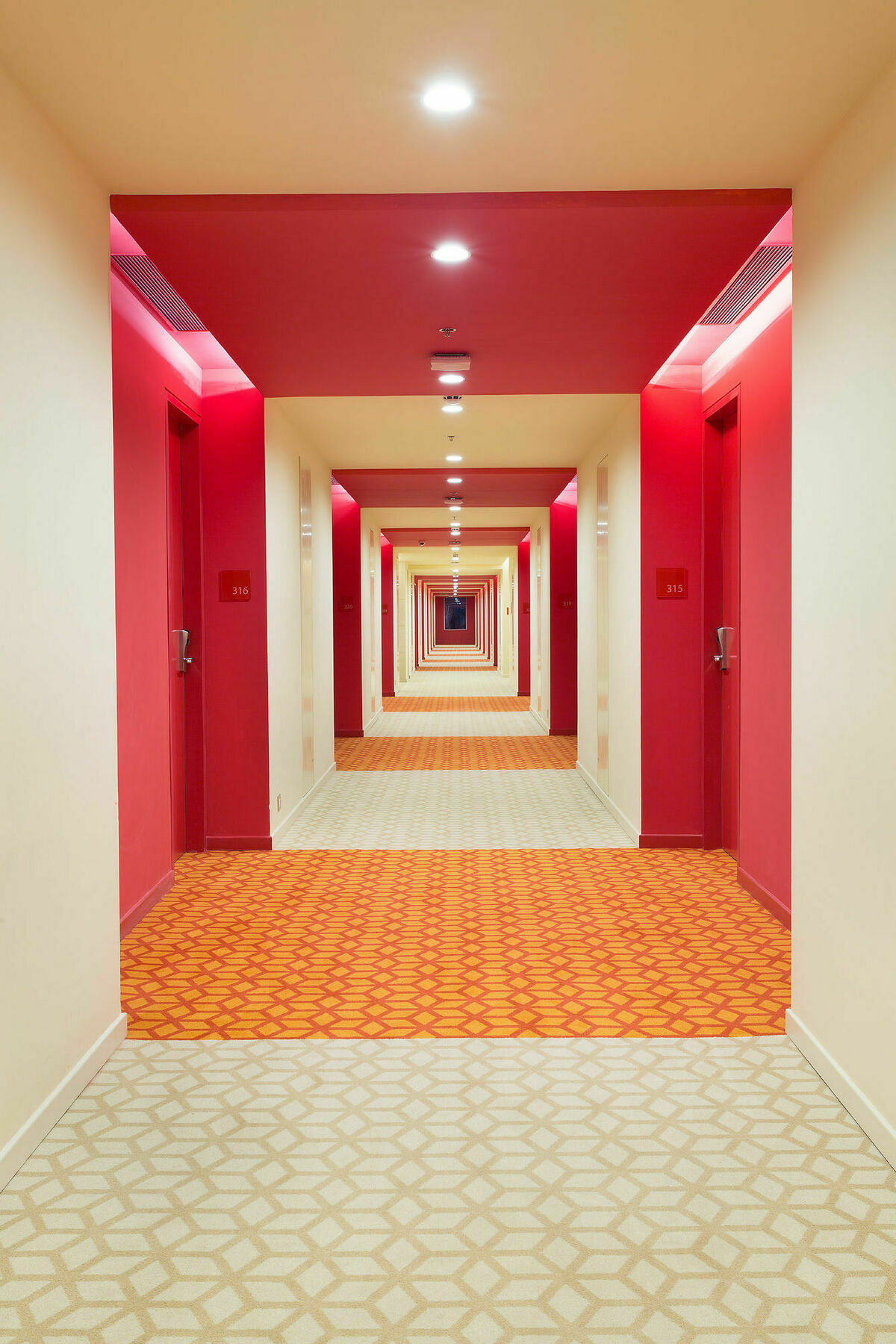 Fairfield By Marriott Chennai Mahindra World City Chengalpattu Esterno foto
